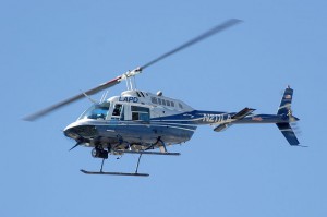 Användningsområden för helikopter
